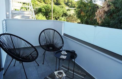 Apartamento Callas Cosy Studios