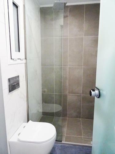 Apartamento Callas Cosy Studios