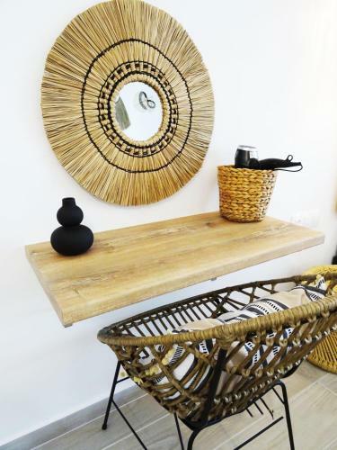 Apartamento Callas Cosy Studios