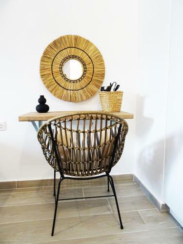 Apartamento Callas Cosy Studios