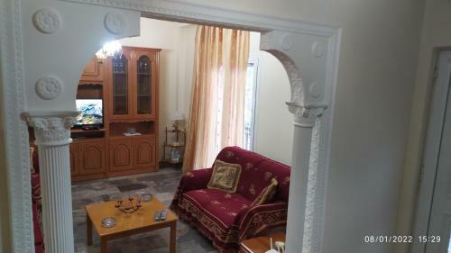 Apartamento Anesis Home.