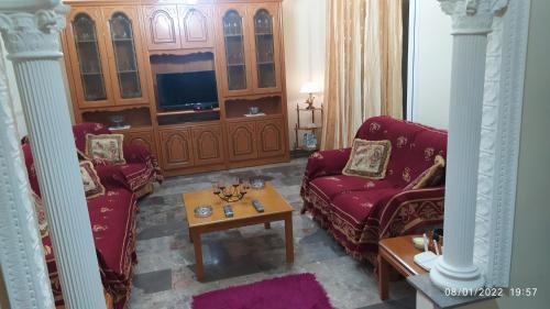Apartamento Anesis Home.