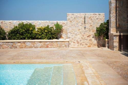 On The Water Villa & Pool