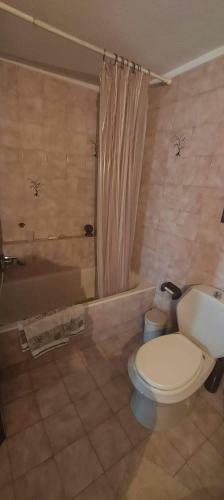 Villa Traditional House