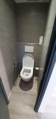 Apartamento Jolie 2 Pieces