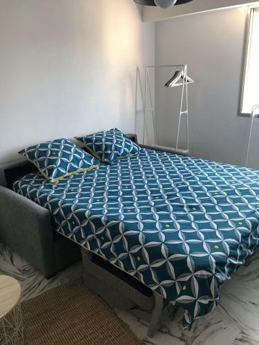 Apartamento Studio Contemporain Cannes