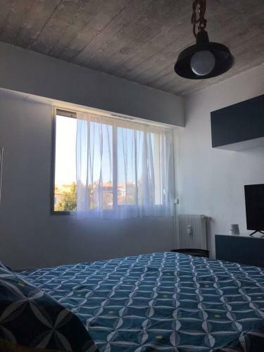 Apartamento Studio Contemporain Cannes