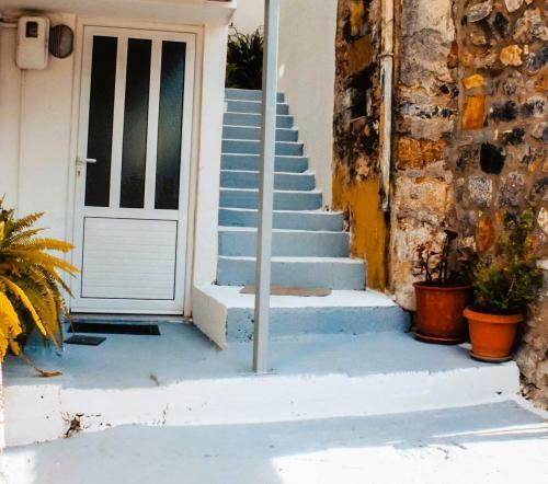 Apartamento Paradise Home
