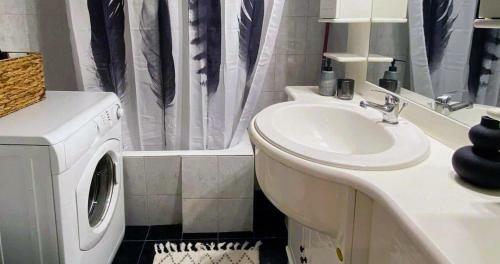 Apartamento Paradise Home