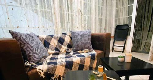 Apartamento Paradise Home