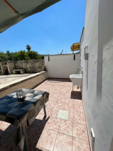 Apartamento Casa Vacanze Palma