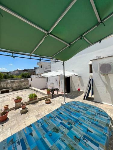 Apartamento Casa Vacanze Palma