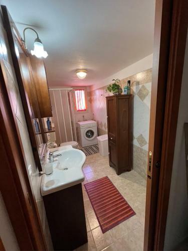 Apartamento Casa Vacanze Palma