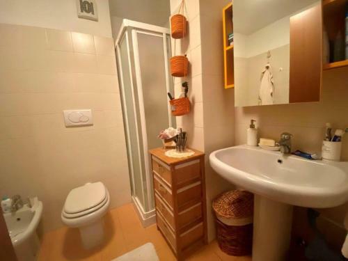Apartamento Incantevole Monolocale A Desio