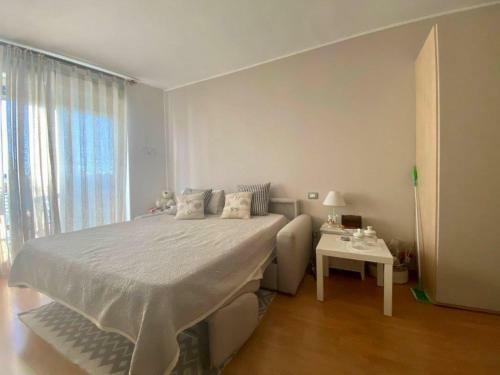 Apartamento Incantevole Monolocale A Desio