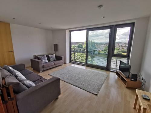 Riverside Apartment