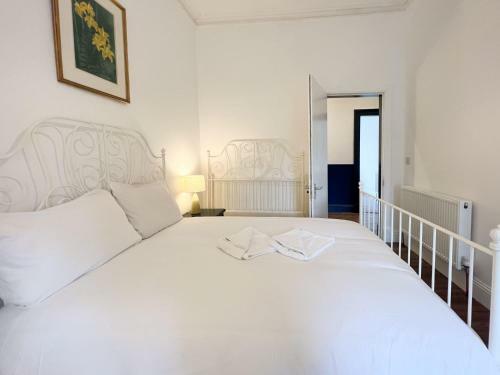 Apartamento New 3br Flat Glasgow's West End