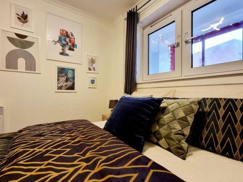 Unique 1-bed Serviced Apartment With Free Parking