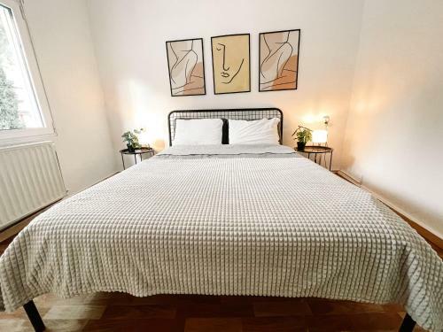 Apartamento Traditional House Old Town