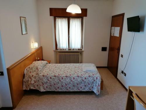Hotel Casa Del Pellegrino