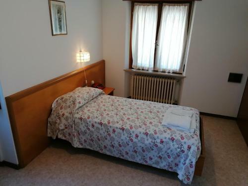 Hotel Casa Del Pellegrino