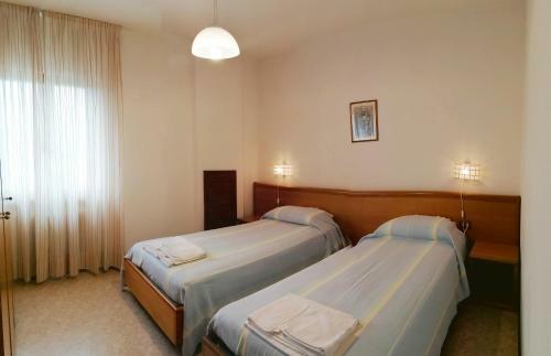 Hotel Casa Del Pellegrino