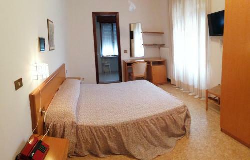 Hotel Casa Del Pellegrino