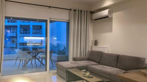 Apartamento Bright Luxury Apt.