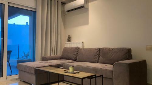 Apartamento Bright Luxury Apt.