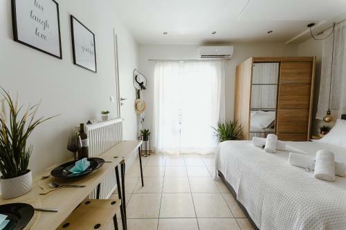 Apartamento Centrala
