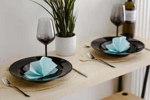 Apartamento Centrala