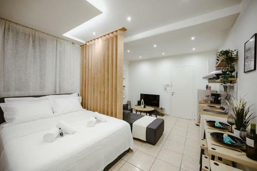 Apartamento Centrala