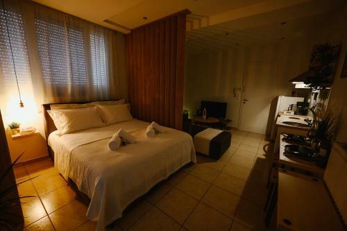 Apartamento Centrala