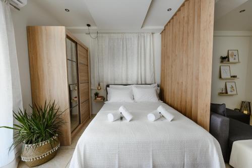 Apartamento Centrala