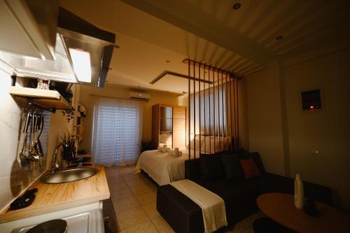 Apartamento Centrala
