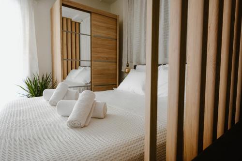 Apartamento Centrala