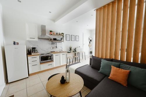 Apartamento Centrala