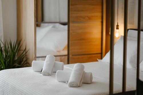 Apartamento Centrala