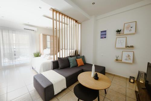 Apartamento Centrala