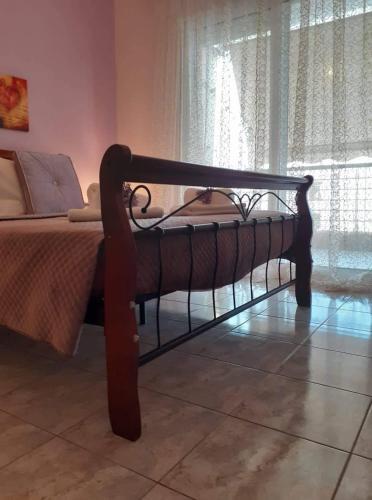 Old City Apartment