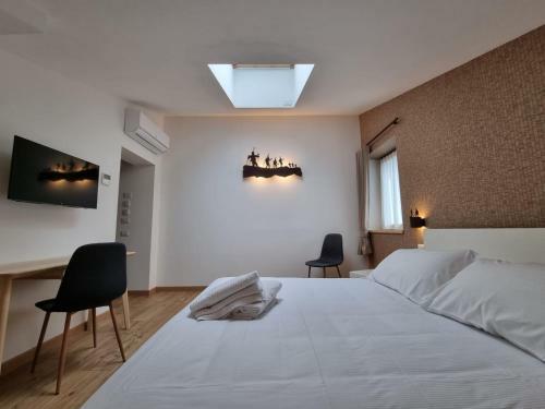 Hotel Rifugio Baita Motti