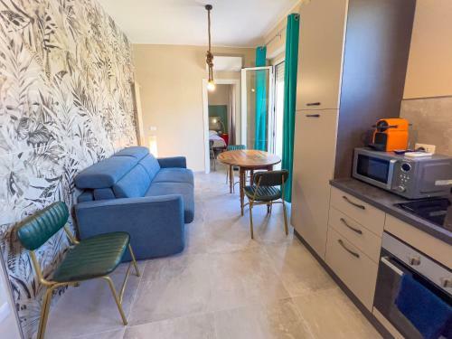 Apartamento Appartamento Due