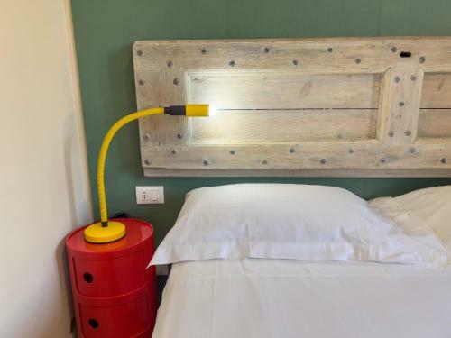Apartamento Appartamento Due