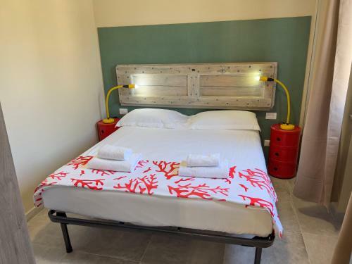 Apartamento Appartamento Due