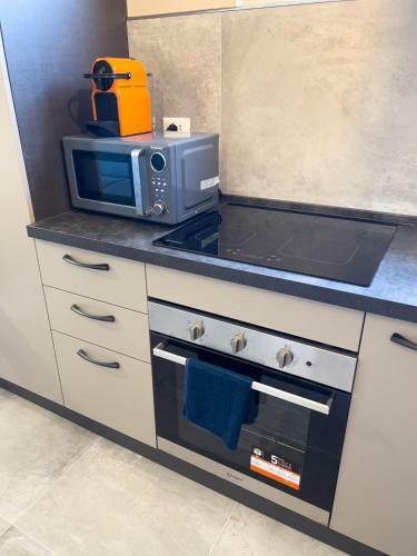 Apartamento Appartamento Due