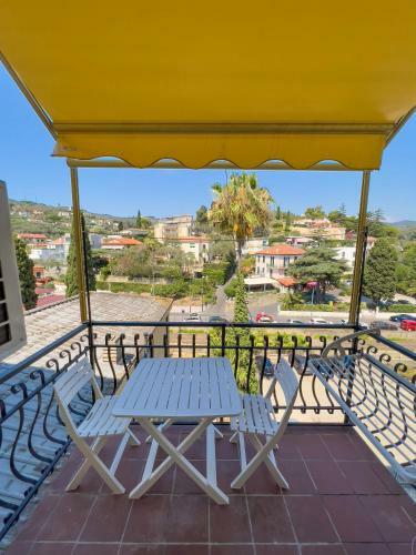 Apartamento Appartamento Due