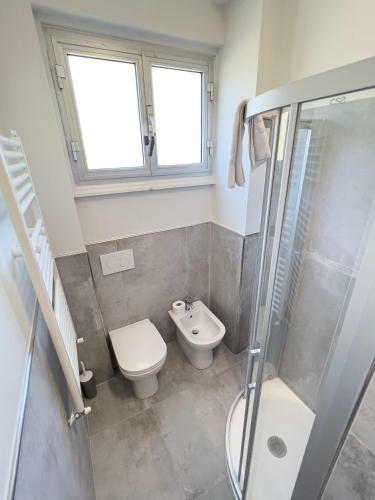 Apartamento Appartamento Due
