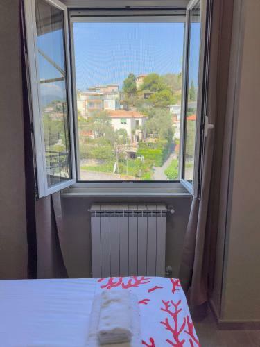 Apartamento Appartamento Due