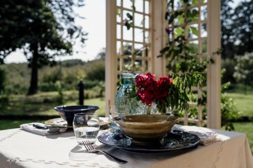 La Casa Dei Fiori