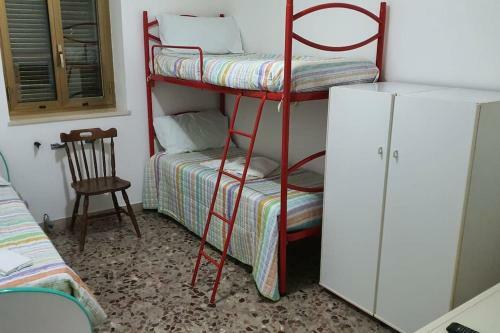 La Piccola Pineta, 10 Posti Letto Vicino Al Mare